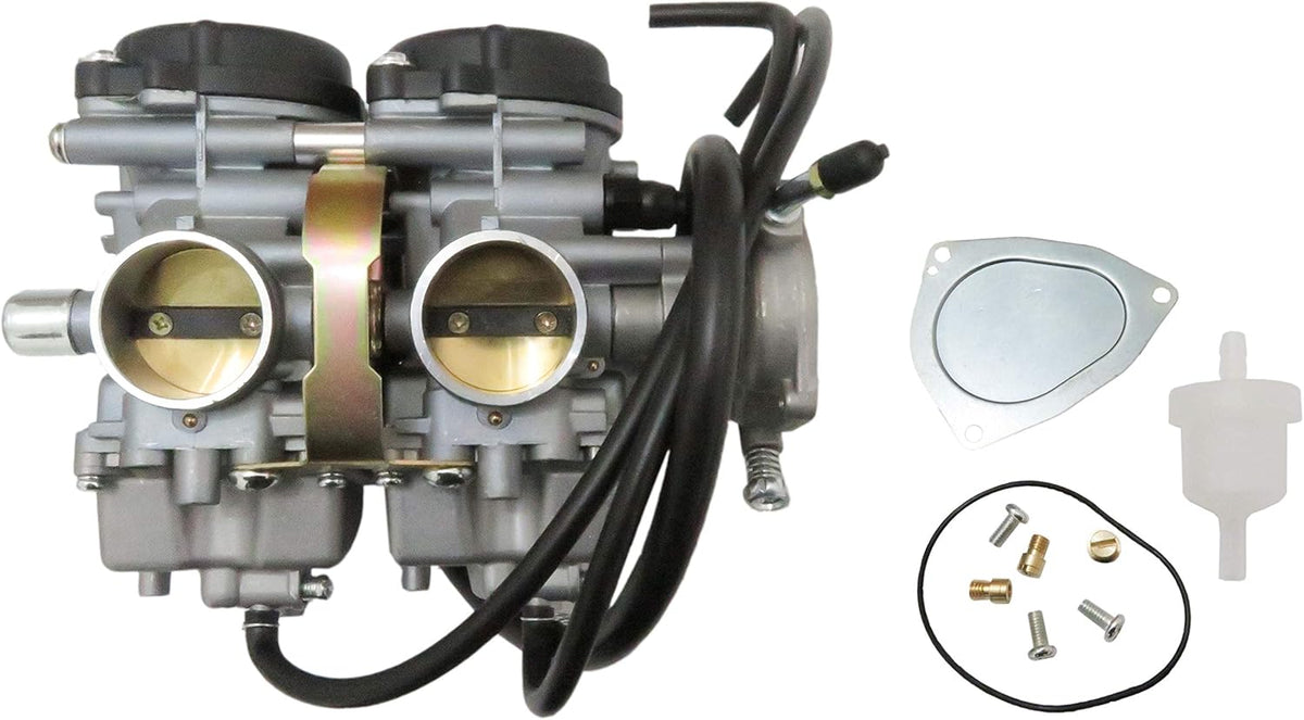 Carburetor Q81438