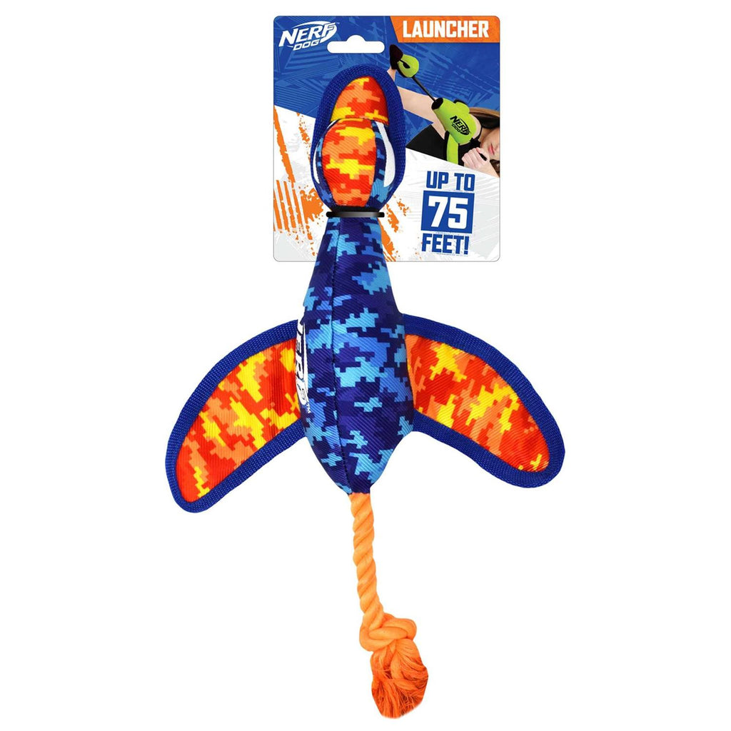 Nylon Digital Camo Dog Toy Y753228