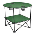 Foldable Camping Table I693949