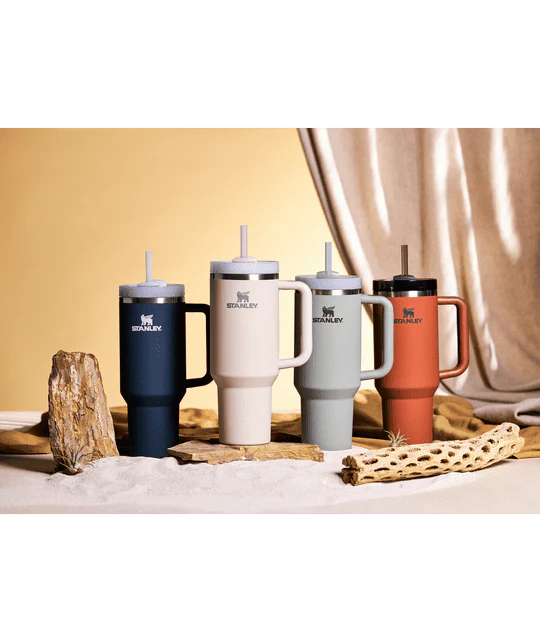 40 OZ Tumbler M53832