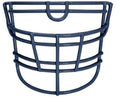 Navy Carbon Steel Facemask Z950898