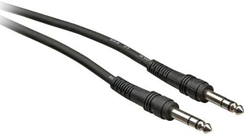 Passive Studio Monitor Controller with TRS Cable D97177