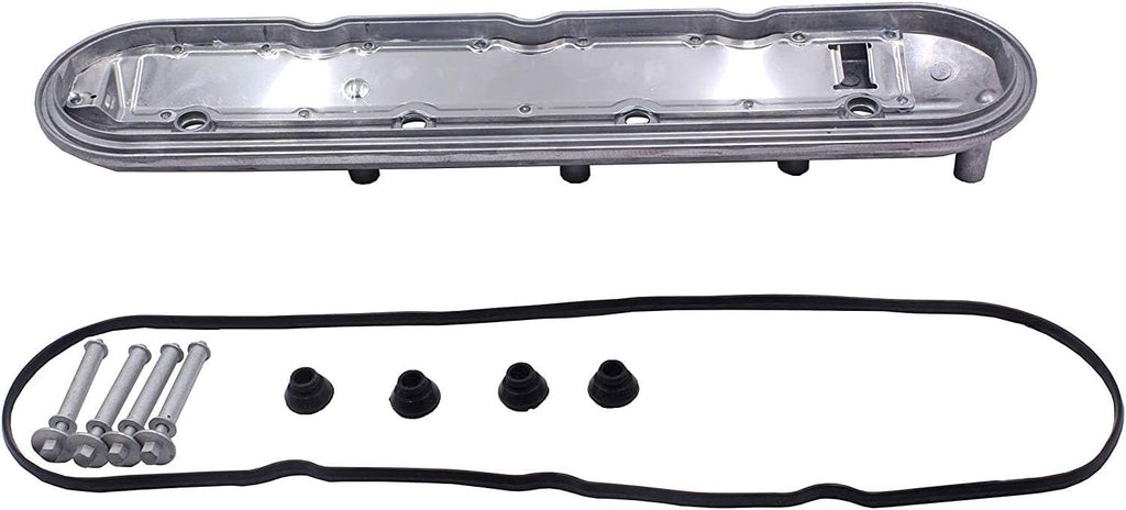 Left Valve Cover with Gasket O518