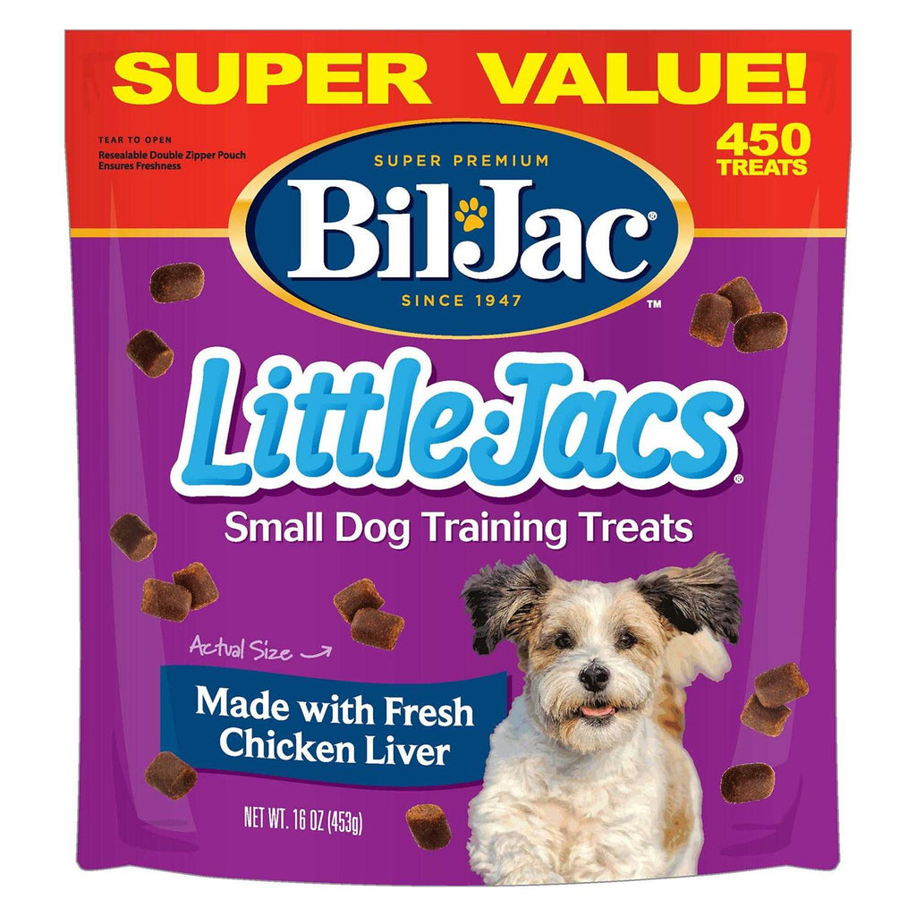 Small Dog Treats C812