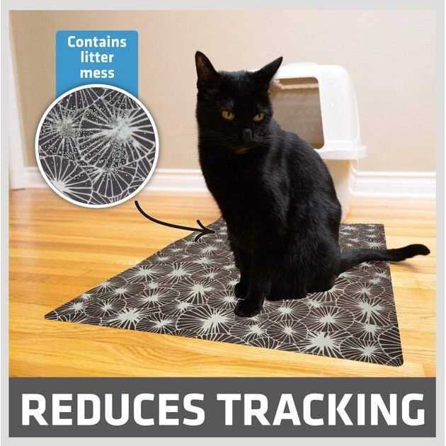 Cat Litter Mat D782