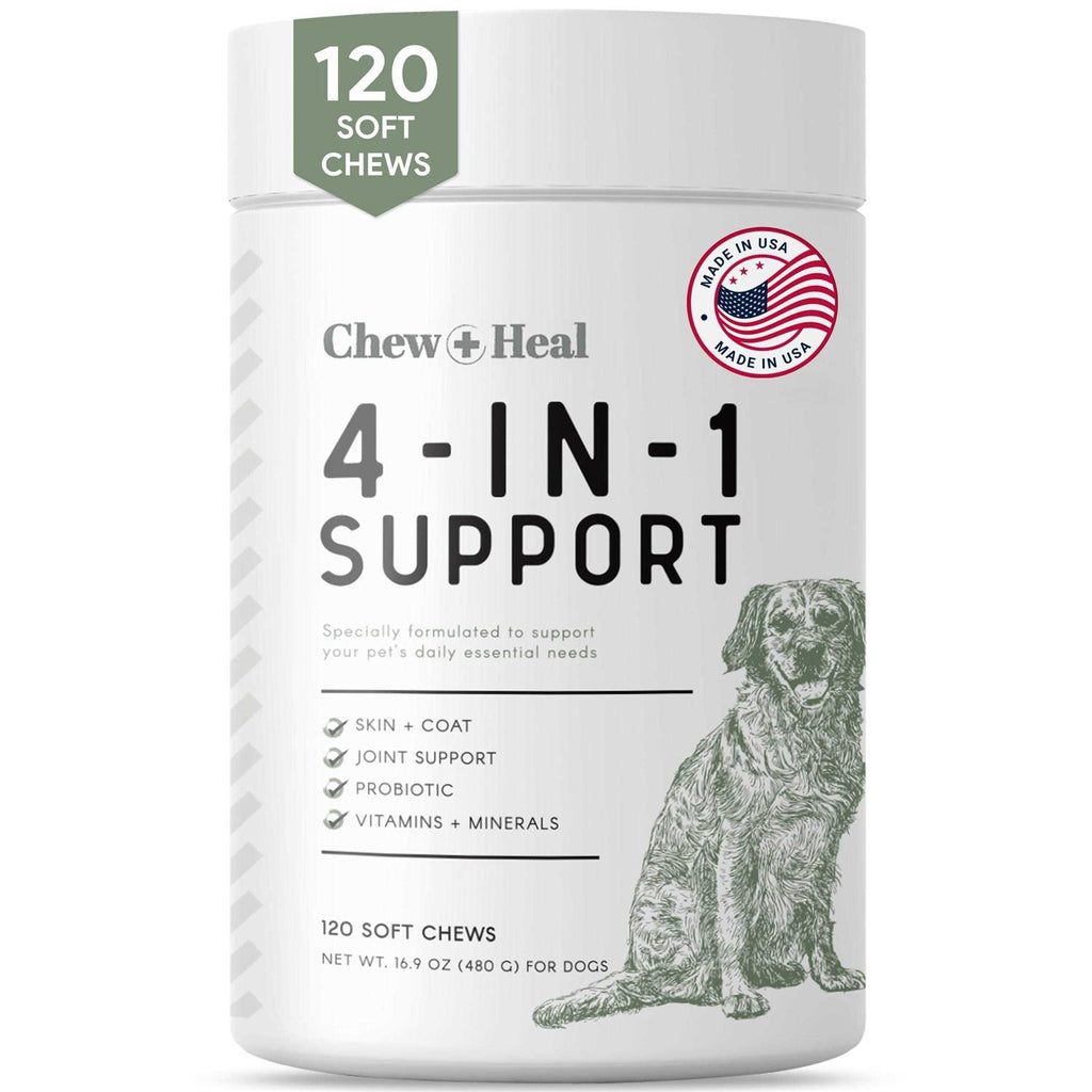 4-in-1 Support I825