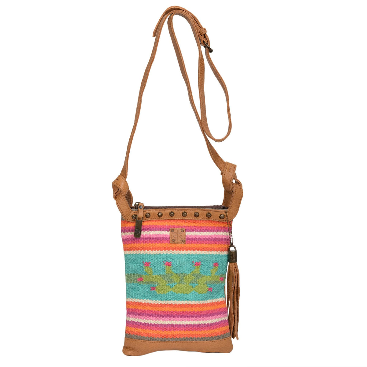Crossbody U558