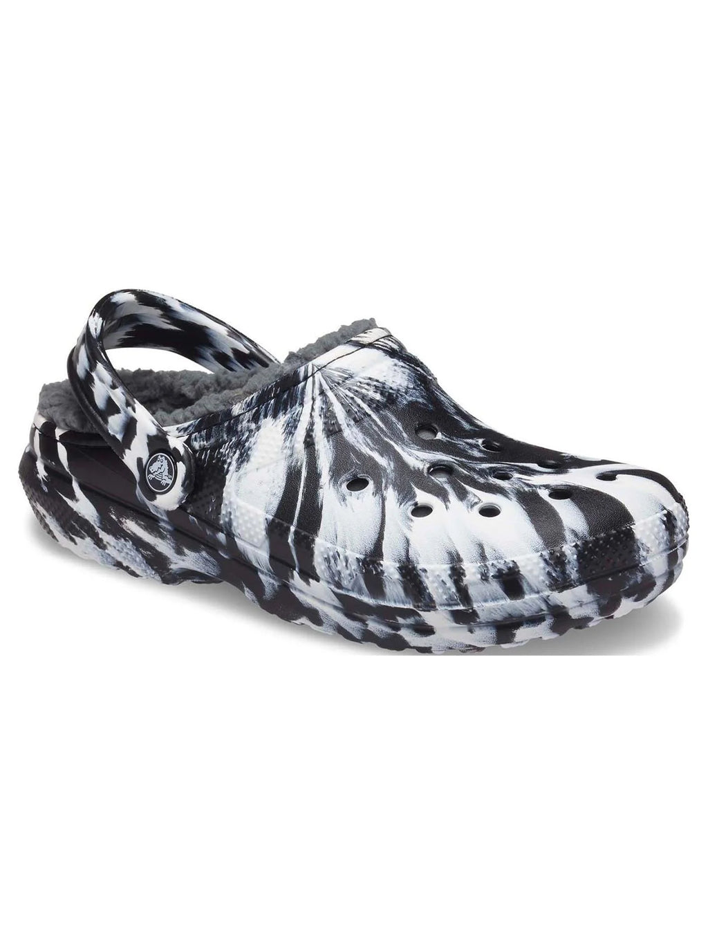 Classic Lined Clog J851319