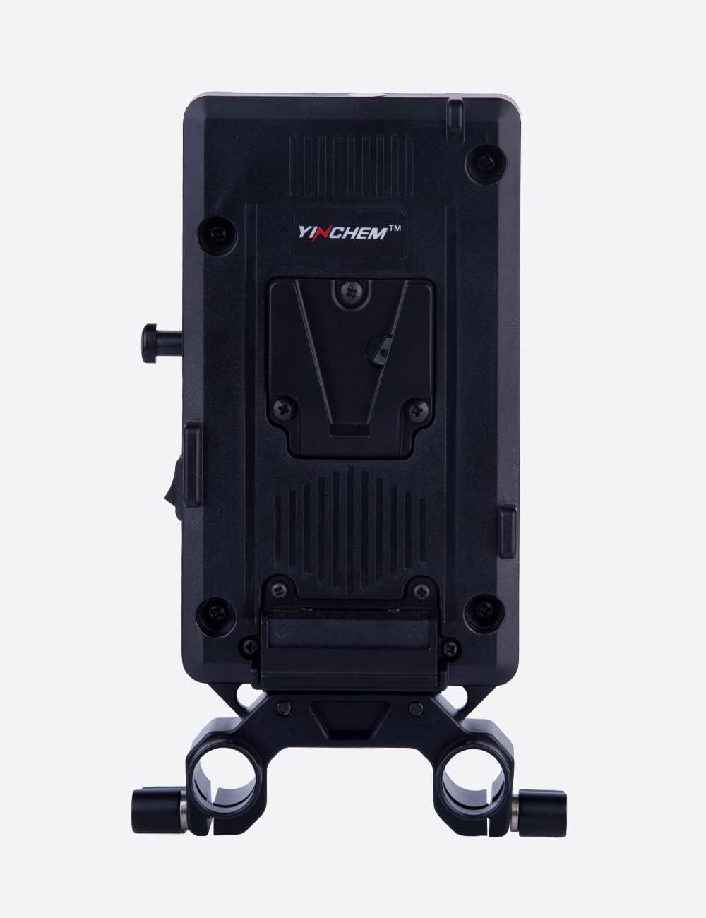 Mini V Mount Battery Plate with D-Tap Outputs B81329