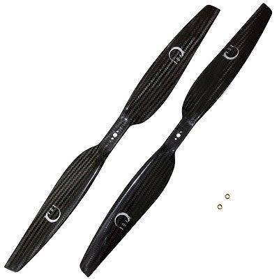 Carbon Fiber Propellers C698