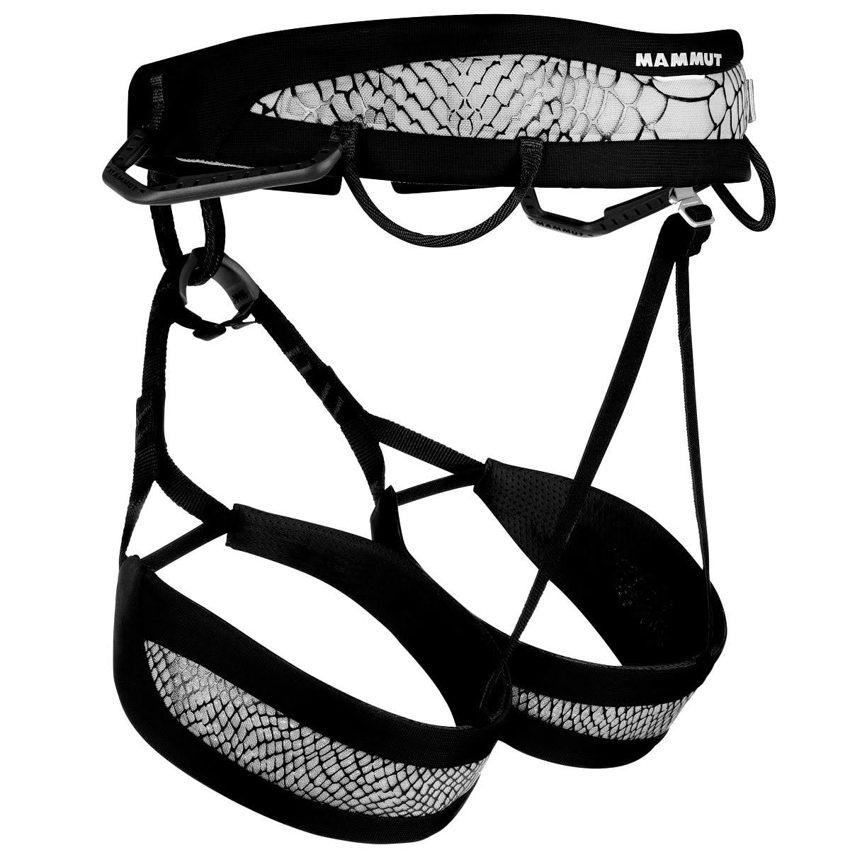 Black Harness F78966
