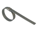 3/8 Wide 13/16 Diameter Galvanized Carbon Steel Q860