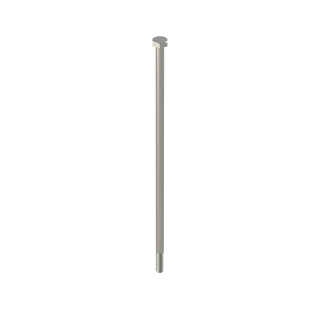 Stainless Steel Hex Head Cap Screw 5 Pk H148281