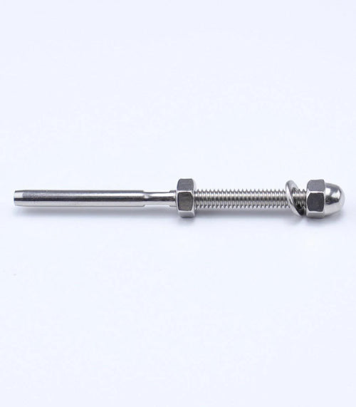 1/8x22 T316 Stainless Steel Cable Railing Kit J484