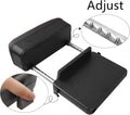 Armrest Pad with Console Storage Organizer, Pack of 2 H575928