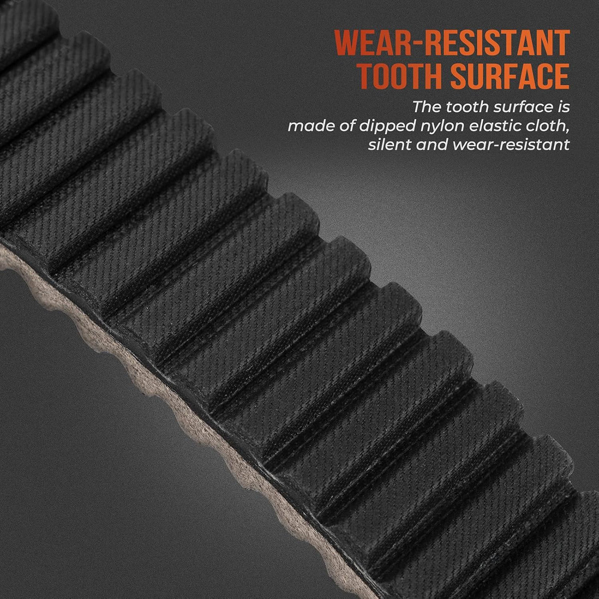 CVT Drive Belt L712