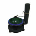 4-Inch Flush Valve Assembly E6400