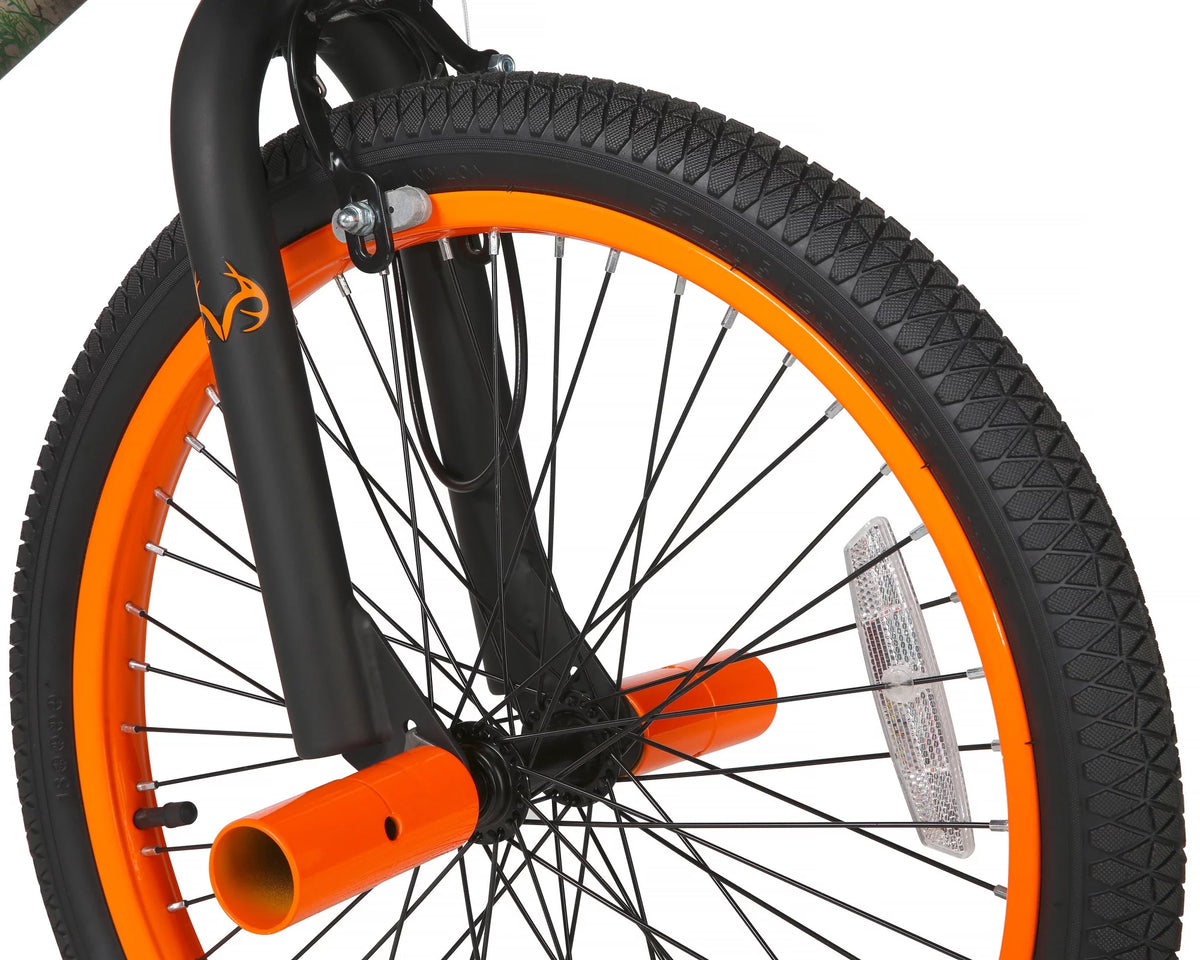 20-inch Boys BMX Bike K470711