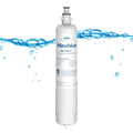 Refrigerator Water Filter with CHIP 1 pack F870