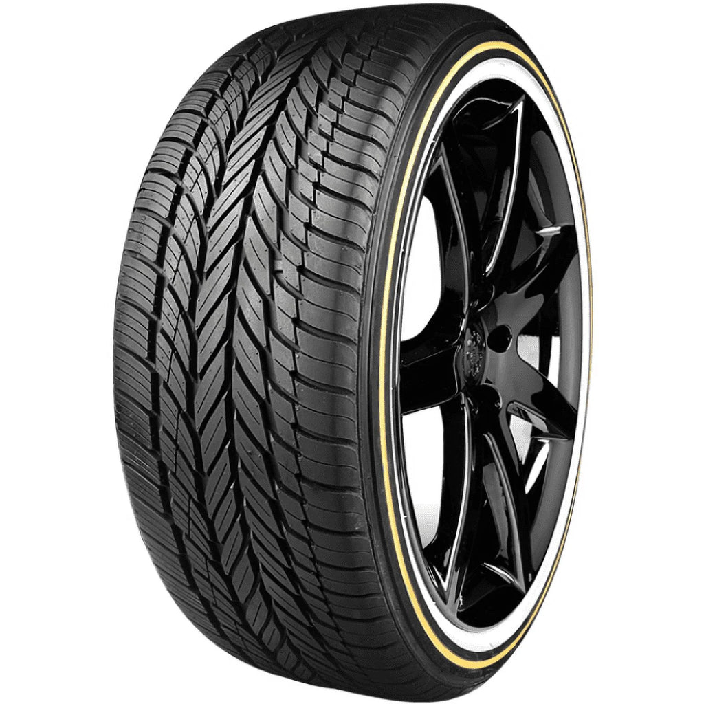 All Season Tire L727