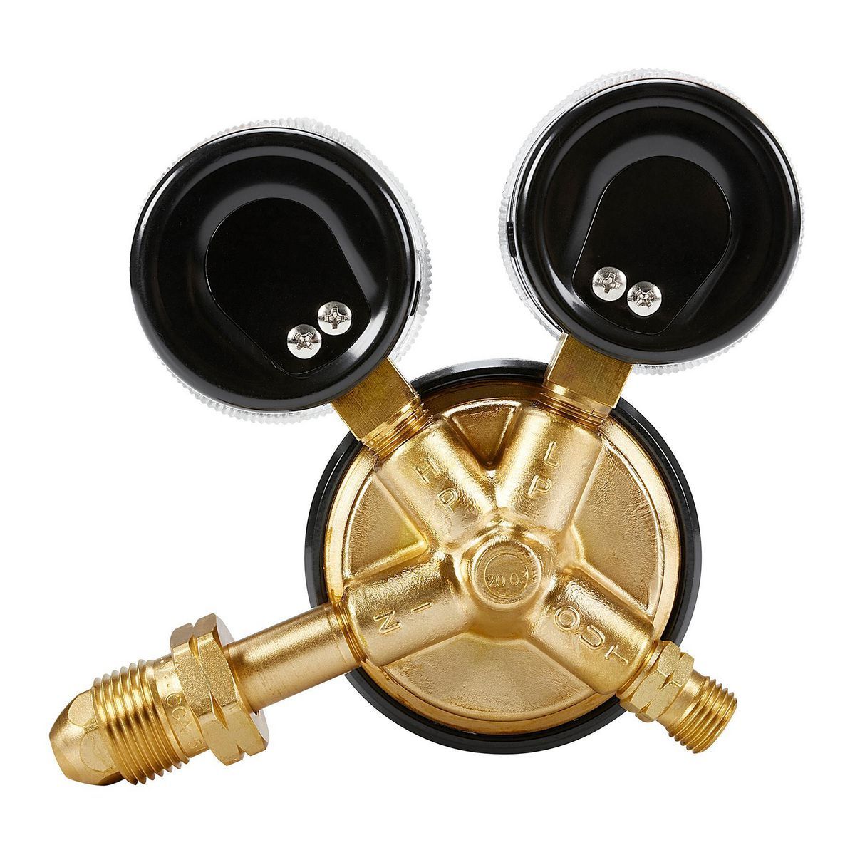 Acetylene Regulator E363109