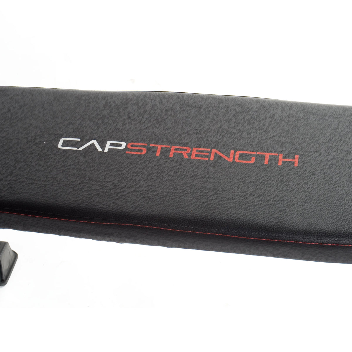 Flat Utility Weight Bench 600 lb Weight Capacity Gray U566