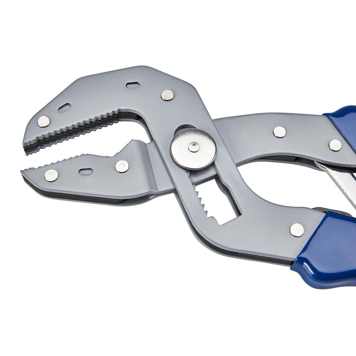 10 in. Self Adjusting Pliers Y559495