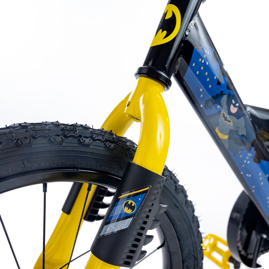16 inch Bike with Mask T212034