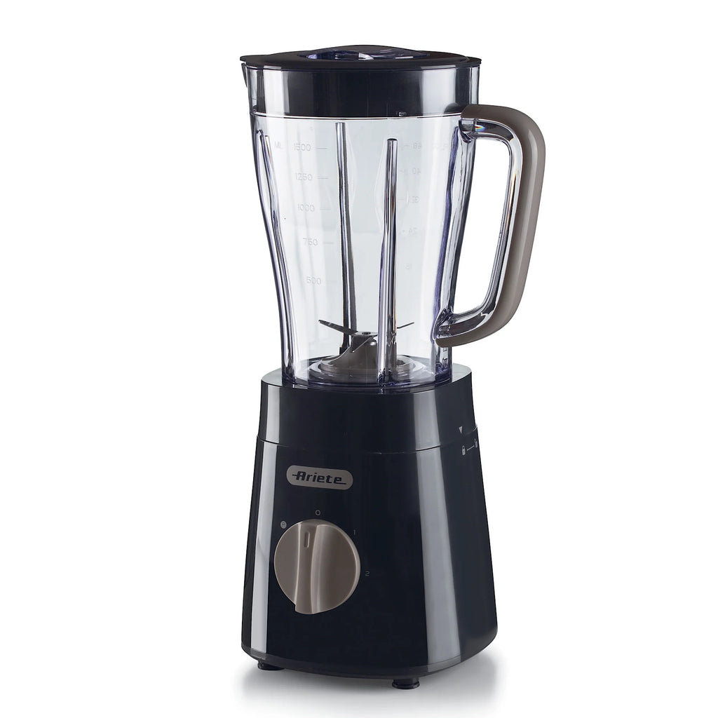 Ice Crusher Blender Stainless Steel Night Grey A8067