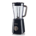 Ice Crusher Blender Stainless Steel Night Grey A8067