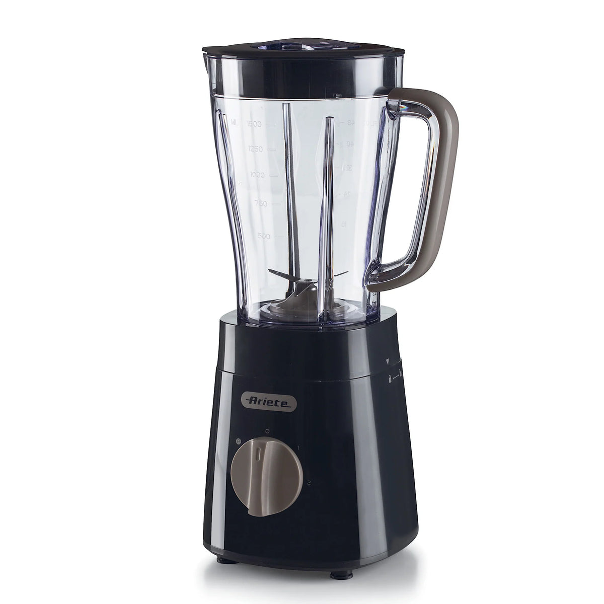 Ice Crusher Blender Stainless Steel Night Grey A8067