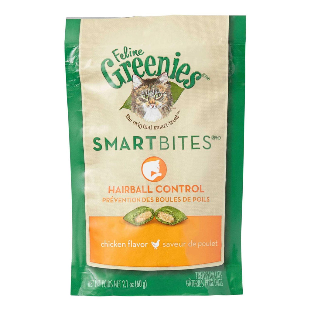 Chicken Flavor Cat Treats O288258