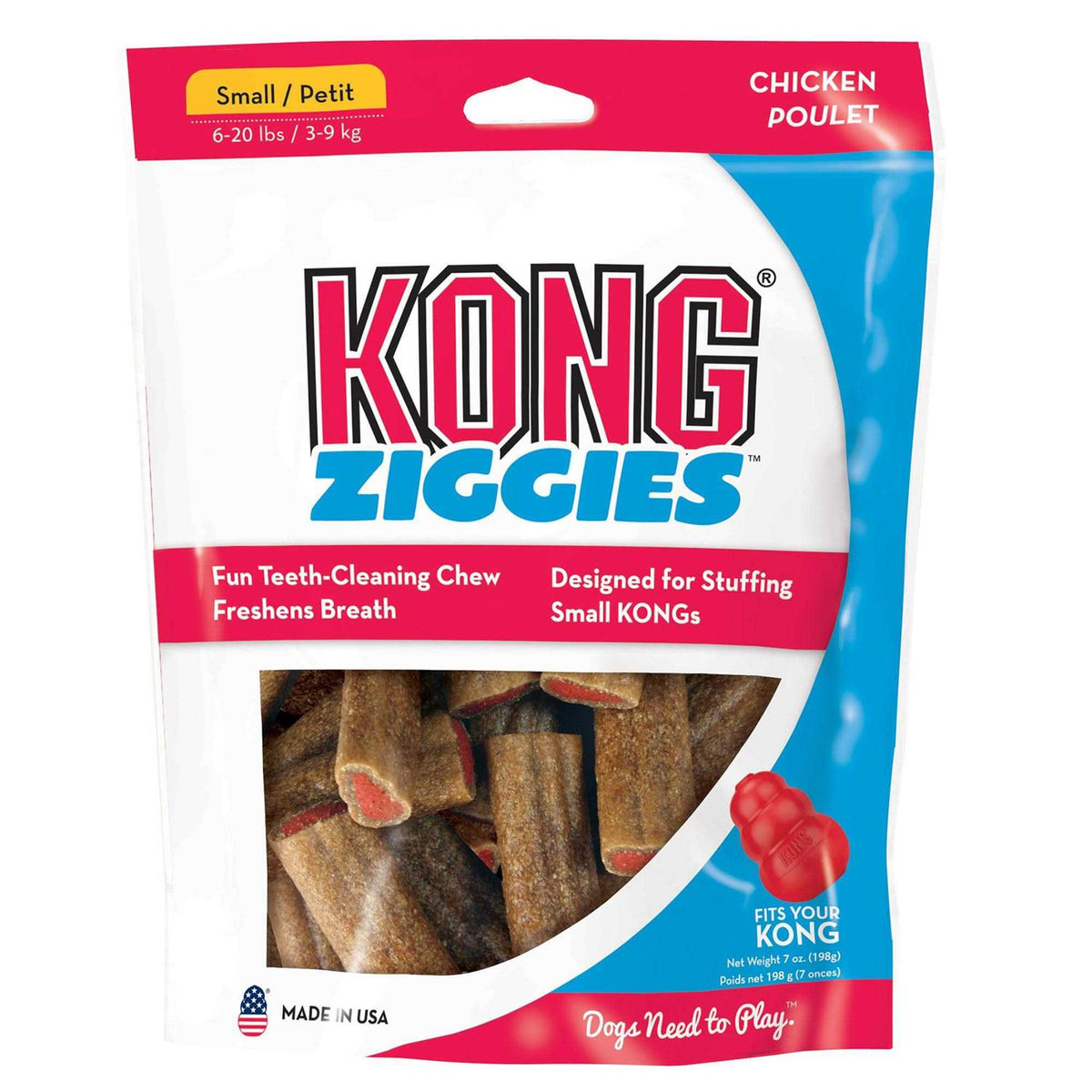 Ziggies W693