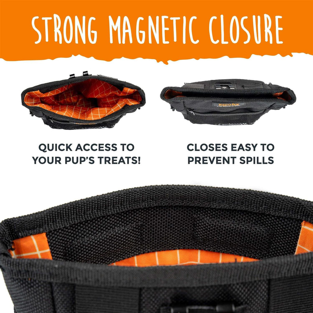 Dog Treat Pouch W524607