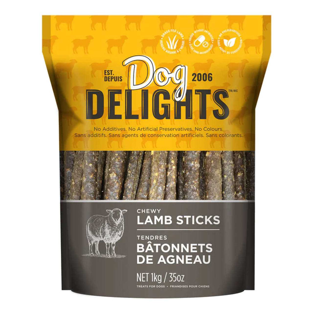 Lamb Sticks P13641