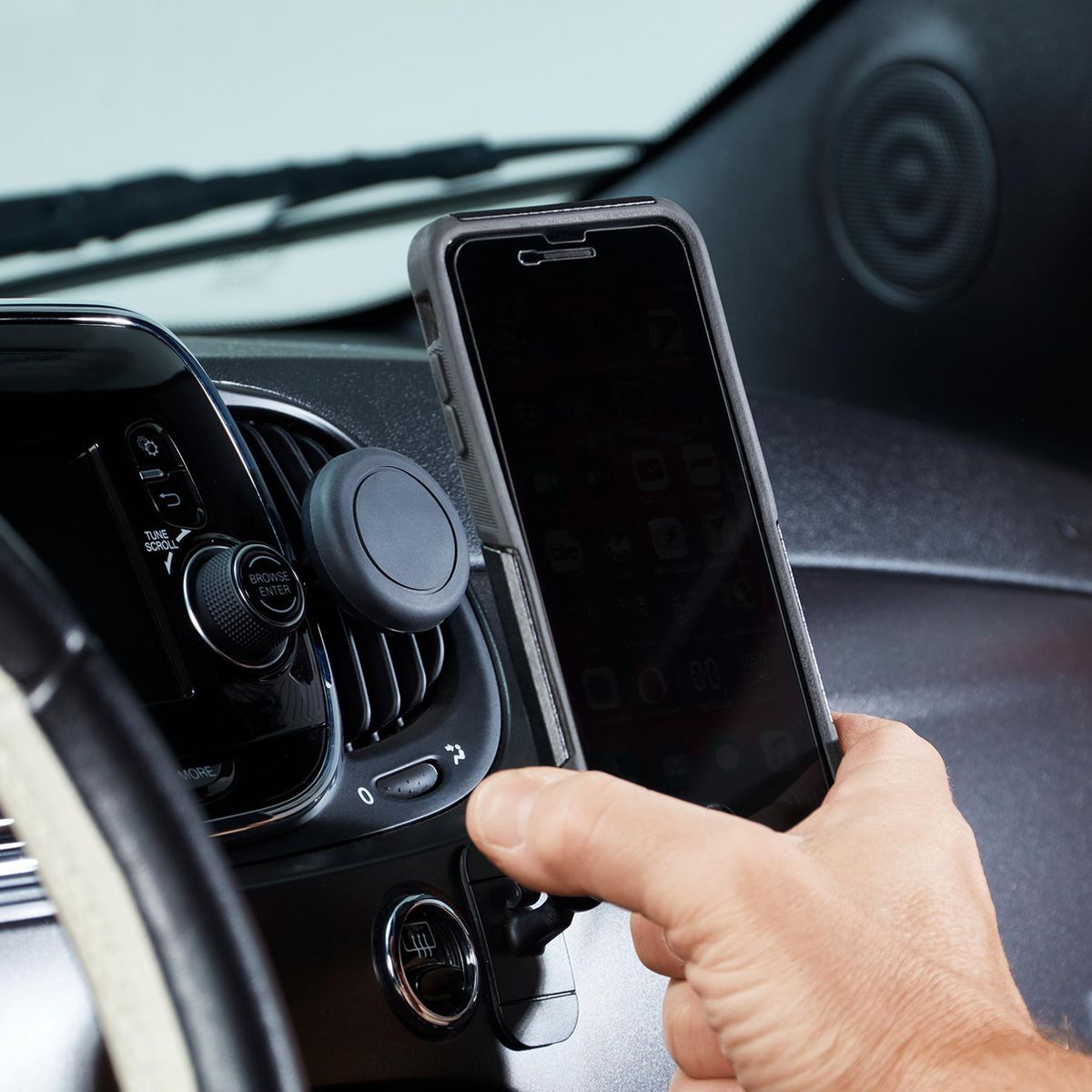 Magnetic Air Vent Phone Mount M7224