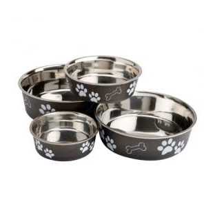 Metallic Bowl I57150