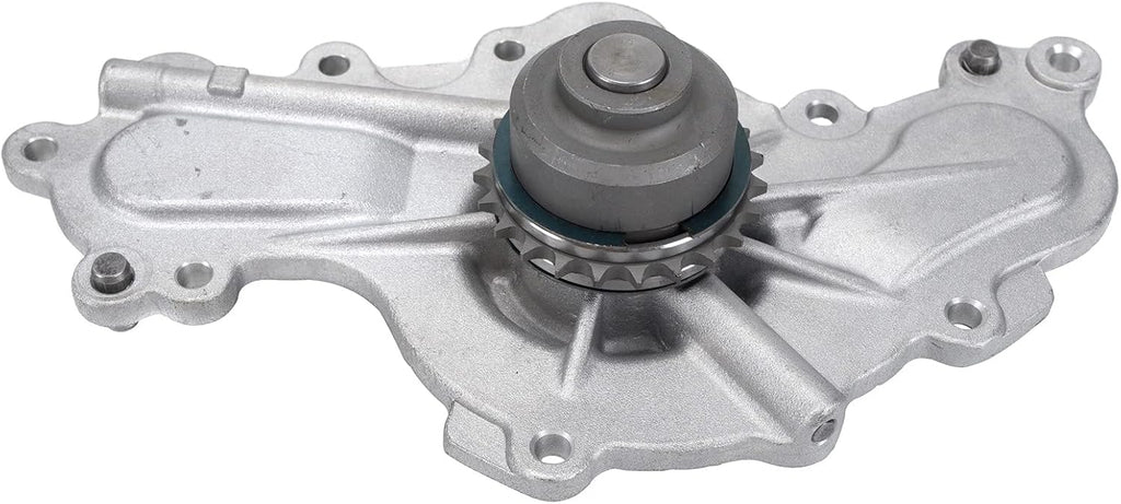 Water Pump 3.5L 3.7L Pack of 2 G451967