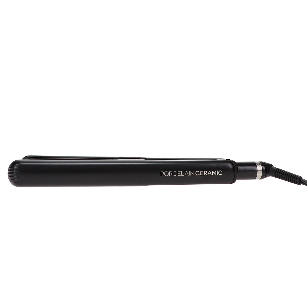 Porcelain Ceramic 1 Straightening Iron B788
