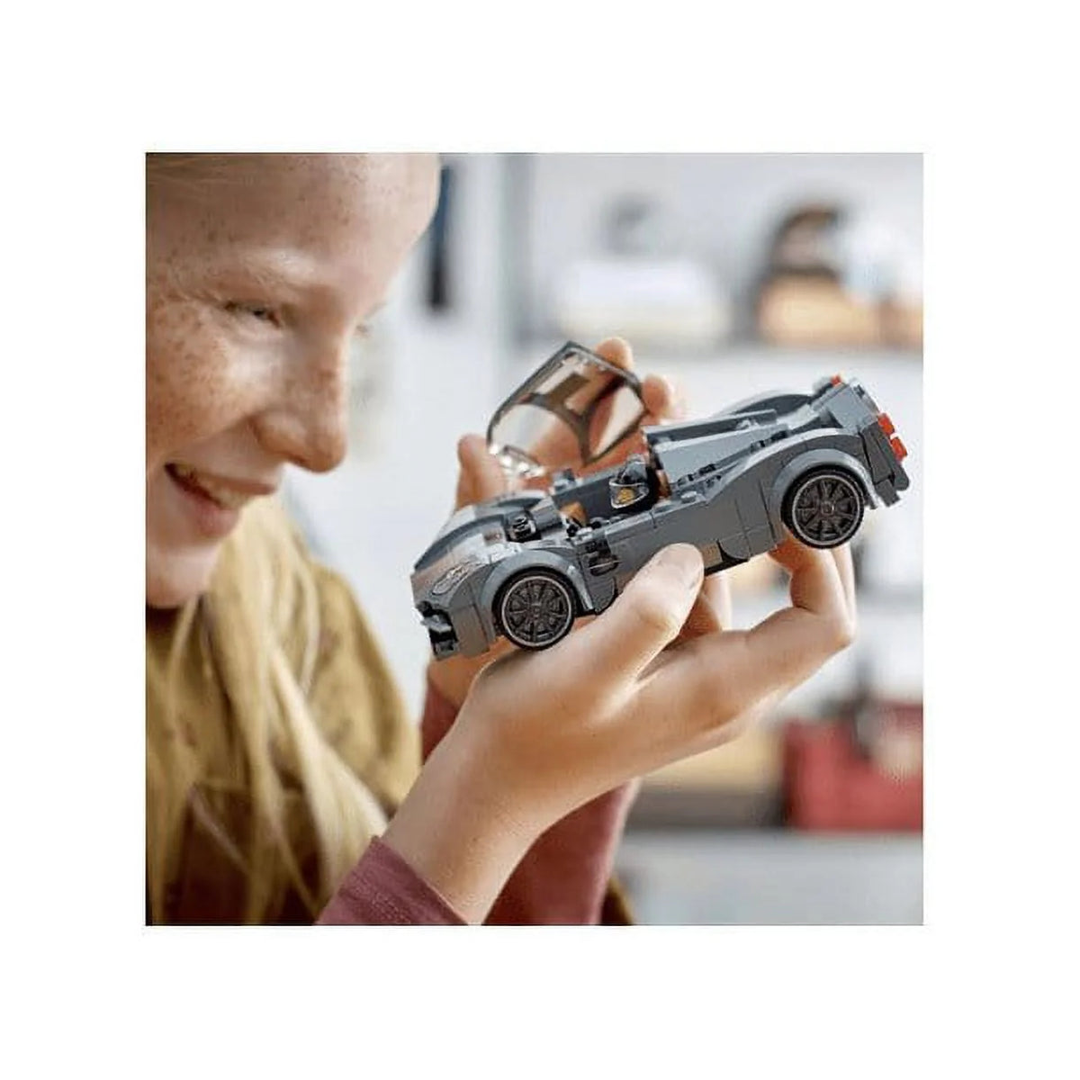 Lego Speed Champions H83647