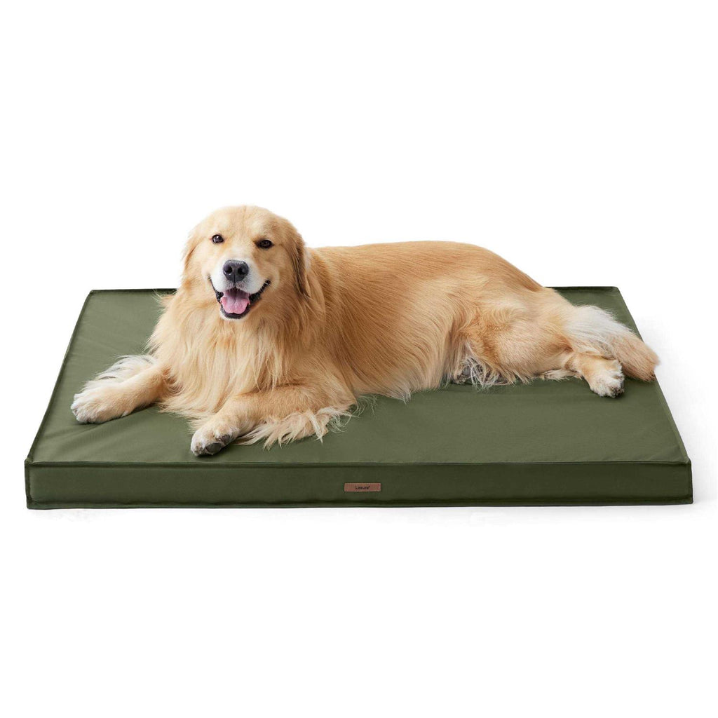 Waterproof Oxford Fabric Dog Bed S372