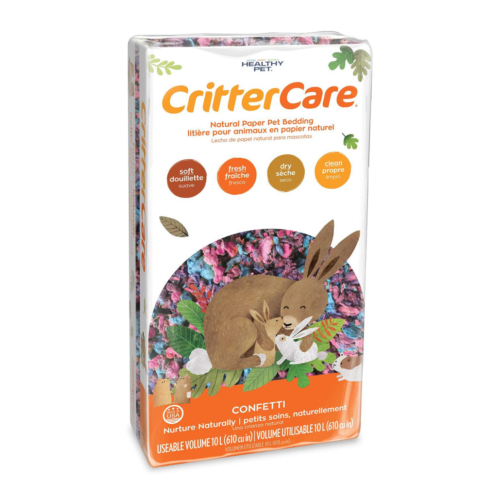 Natural Paper Bedding F435