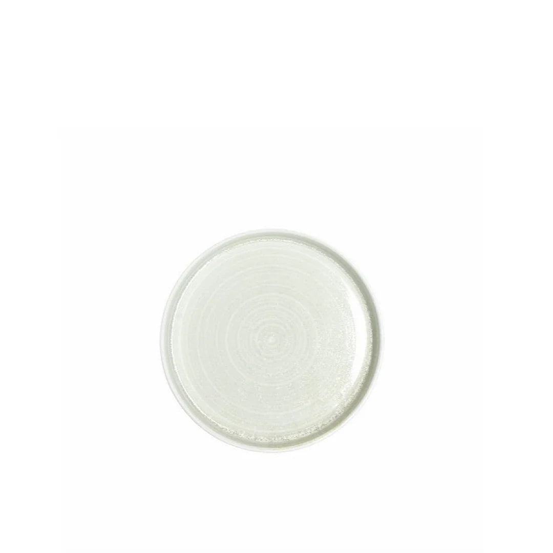 Edge Plate 18cm Grey T169796