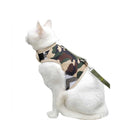 Cat Harness and Leash F206500