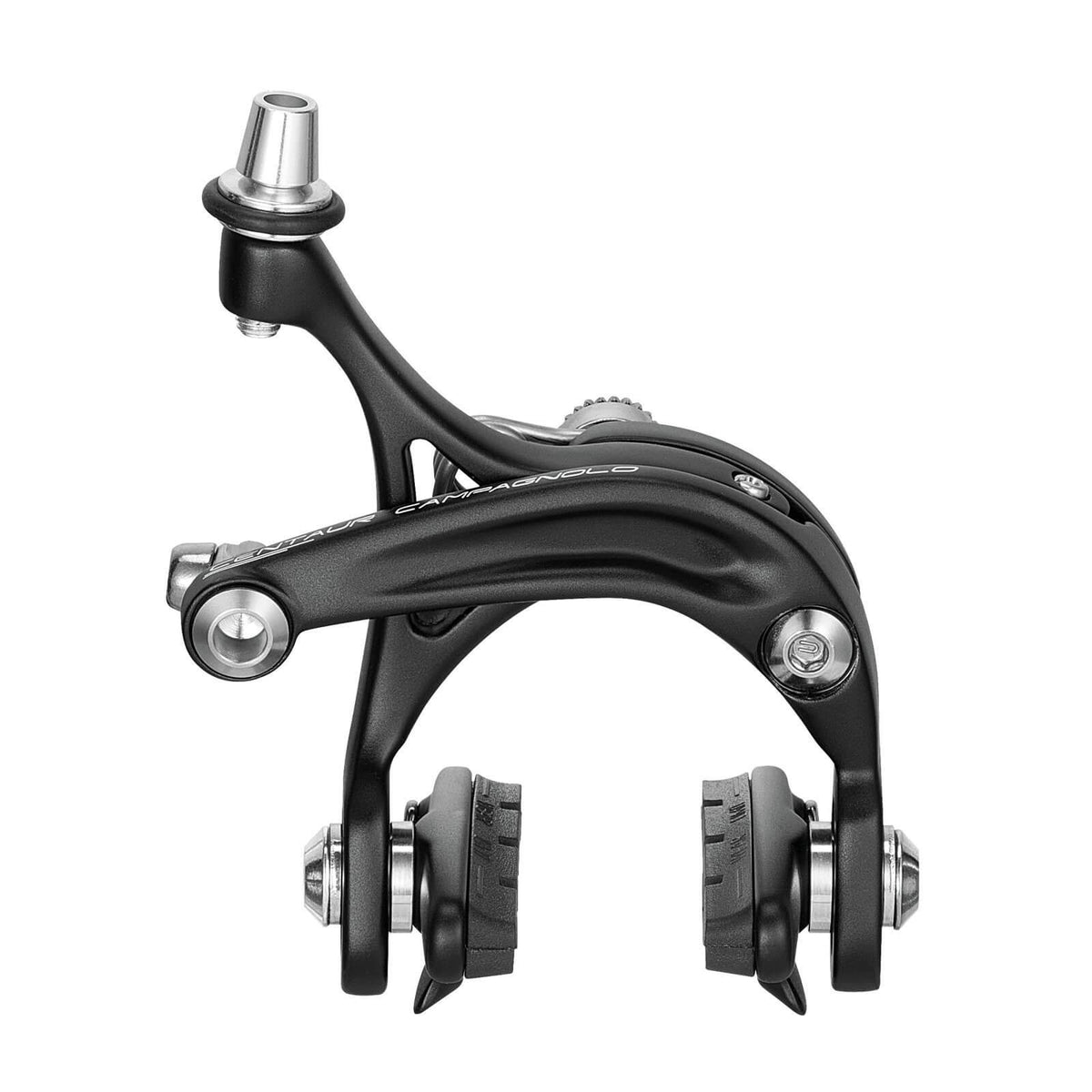 Black Dual Pivot Brakes P318