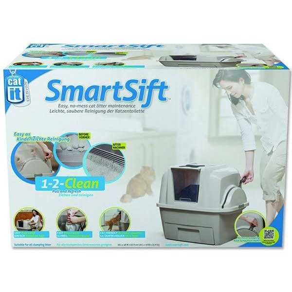 Catit Smartsift Z30033