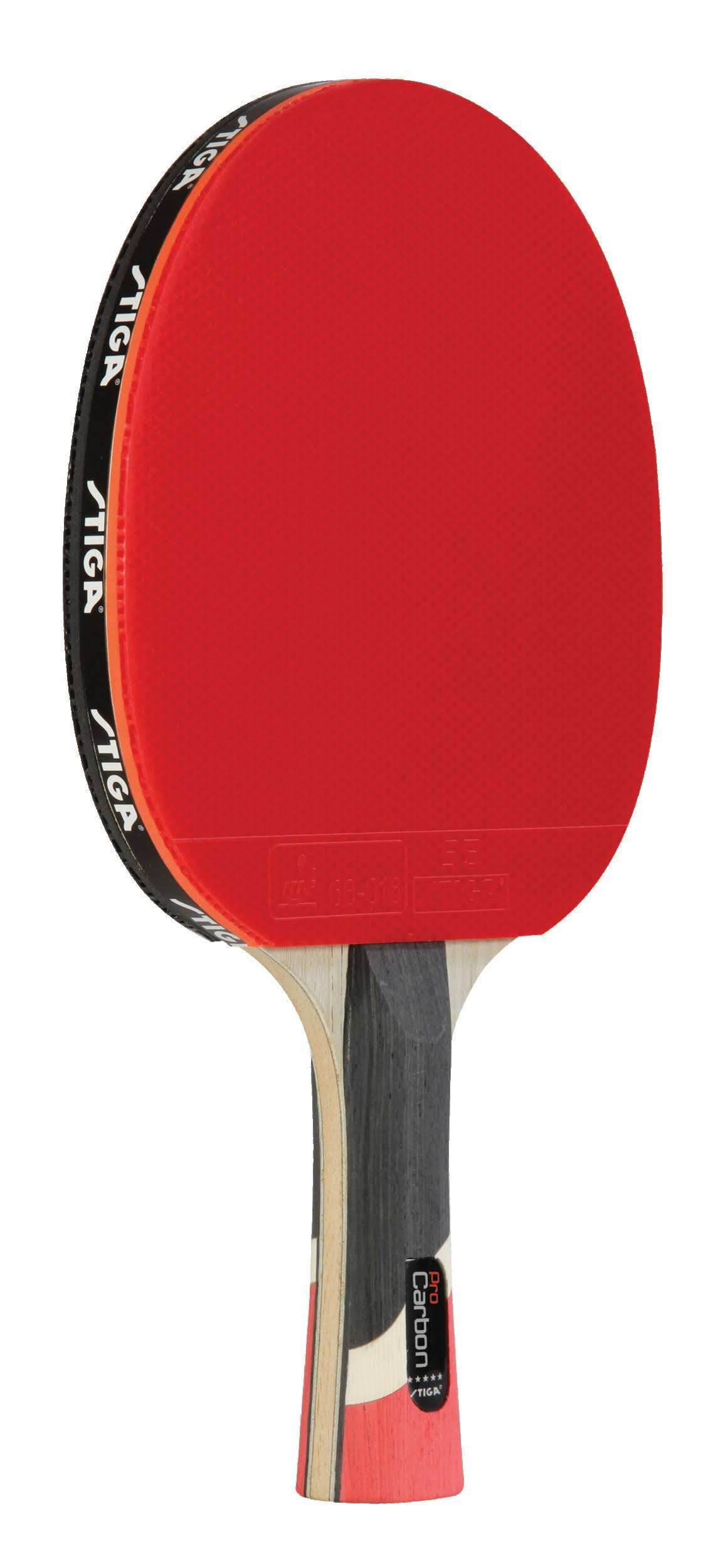 Pro Carbon Table Tennis Racket P325