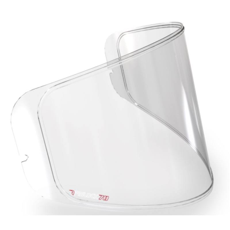 Pinlock Insert Clear H3176