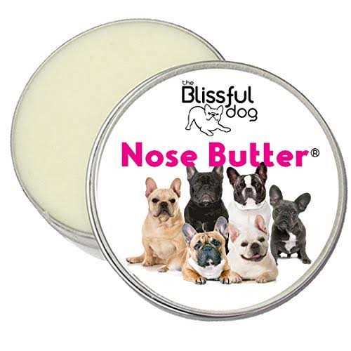 Bulldog Unscented Nose Butter V637913
