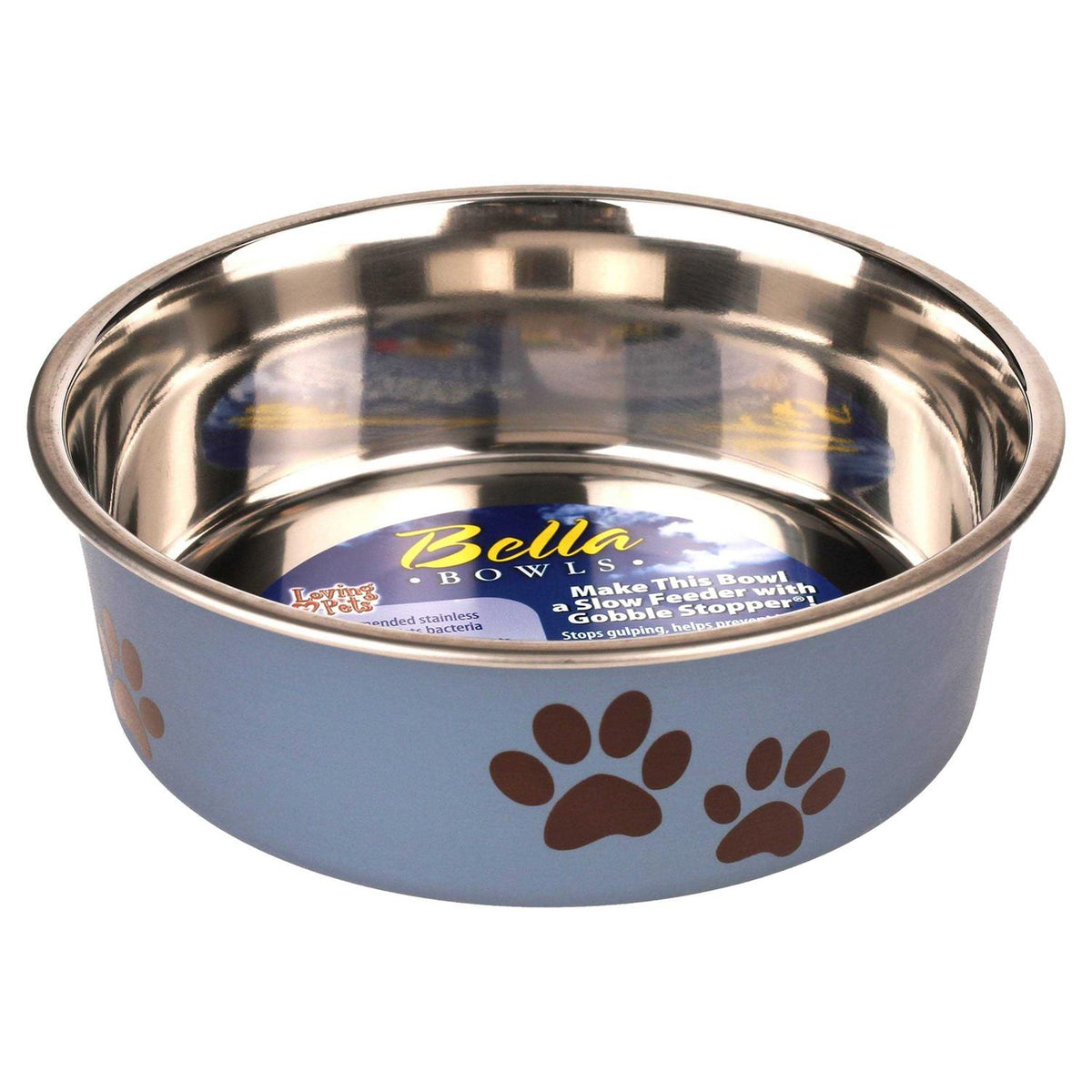 Metallic Bowl I57150